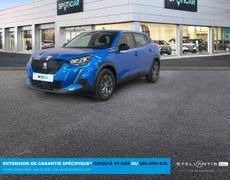 Peugeot 2008 Pessac