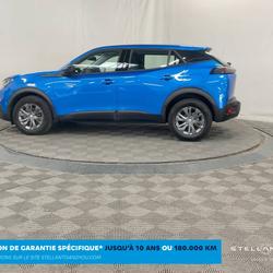 Peugeot 2008 2008 PureTech 130 S&S BVM6 Active Pack Pessac