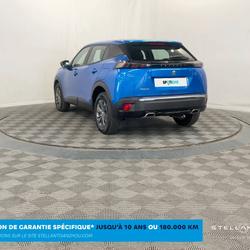 Peugeot 2008 2008 PureTech 130 S&S BVM6 Active Pack Pessac