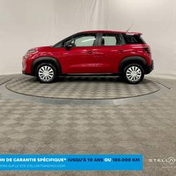 Citroen C3 Aircross C3 Aircross PureTech 110 S&S BVM6 Feel Pessac