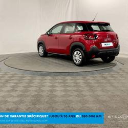 Citroen C3 Aircross C3 Aircross PureTech 110 S&S BVM6 Feel Pessac