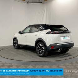 Peugeot 2008 2008 PureTech 130 S&S EAT8 Allure M&eacute;rignac