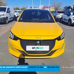 Peugeot 208 208 PureTech 100 S&S EAT8 GT Lormont
