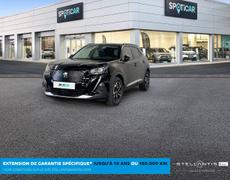 Peugeot 2008 Le Bouscat