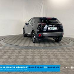 Peugeot 2008 2008 PureTech 100 S&S BVM6 Allure Le Bouscat