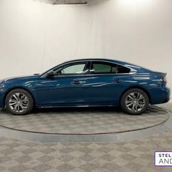 Peugeot 508 508 BlueHDi 160 ch S&S EAT8 Allure M&eacute;rignac