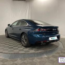 Peugeot 508 508 BlueHDi 160 ch S&S EAT8 Allure M&eacute;rignac