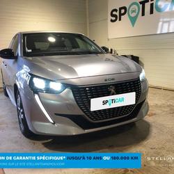 Peugeot 208 208 PureTech 100 S&S BVM6 Allure Pack Lormont