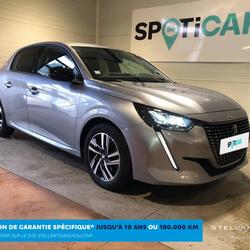 Peugeot 208 208 PureTech 100 S&S BVM6 Allure Pack Lormont