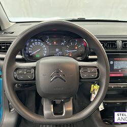 Citroen C3 C3 BlueHDi 100 S&S BVM6 Feel Lormont