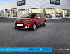 Citroen C3 Le Bouscat