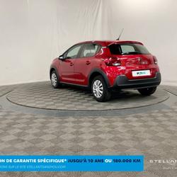 Citroen C3 C3 PureTech 83 S&S BVM5 YOU! Le Bouscat