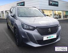 Peugeot 2008 Le Bouscat