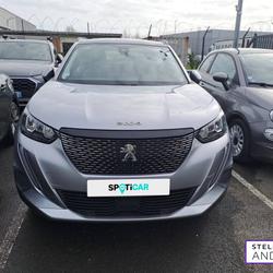Peugeot 2008 2008 PureTech 130 S&S EAT8 Allure Le Bouscat