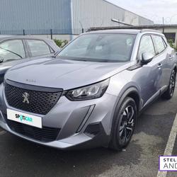 Peugeot 2008 2008 PureTech 130 S&S EAT8 Allure Le Bouscat