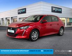 Peugeot 208 Le Bouscat