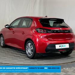 Peugeot 208 208 PureTech 100 S&S BVM6 Active Le Bouscat