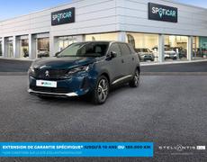Peugeot 5008 Le Bouscat