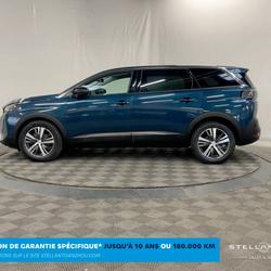 Peugeot 5008 5008 PureTech 130ch S&S BVM6 Allure Le Bouscat