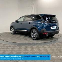 Peugeot 5008 5008 PureTech 130ch S&S BVM6 Allure Le Bouscat
