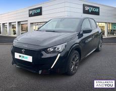 Peugeot e-208 Lormont