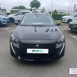 Peugeot e-208 208 Electrique 50 kWh 136ch Style Lormont