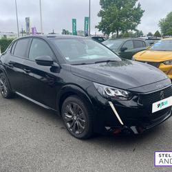 Peugeot e-208 208 Electrique 50 kWh 136ch Style Lormont