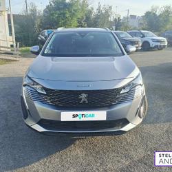 Peugeot 3008 3008 Hybrid 225 e-EAT8 Allure Pack Lormont
