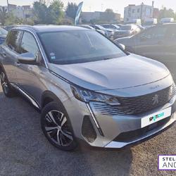 Peugeot 3008 3008 Hybrid 225 e-EAT8 Allure Pack Lormont