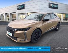 DS DS4 Mérignac