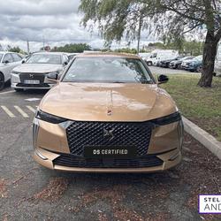 DS DS4 DS 4 PureTech 130 EAT8 Performance Line M&eacute;rignac