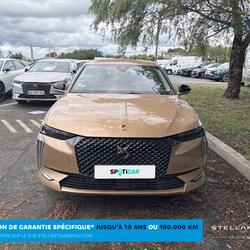 DS DS4 DS 4 PureTech 130 EAT8 Performance Line M&eacute;rignac