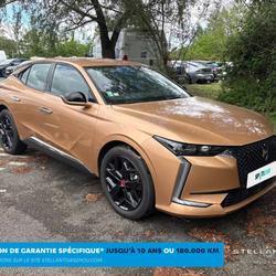 DS DS4 DS 4 PureTech 130 EAT8 Performance Line M&eacute;rignac
