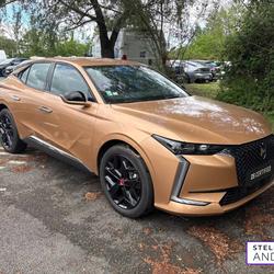 DS DS4 DS 4 PureTech 130 EAT8 Performance Line M&eacute;rignac