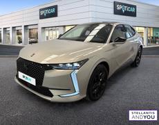 DS DS4 Lormont