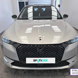 DS DS4 DS 4 Hybride E-Tense 225 EAT8 Performance Line Lormont