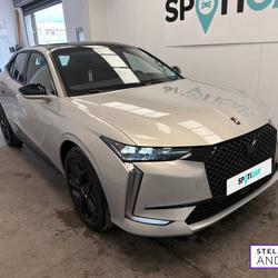 DS DS4 DS 4 Hybride E-Tense 225 EAT8 Performance Line Lormont