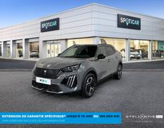 Peugeot 2008 Pessac