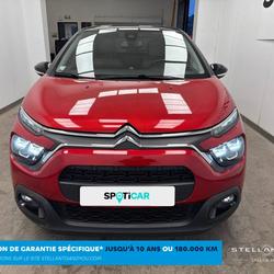Citroen C3 C3 PureTech 110 S&S BVM6 Shine Pack M&eacute;rignac