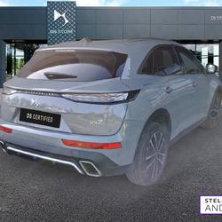 DS DS7 DS 7 Hybride Rechargeable E-Tense 225 EAT8 Opera M&eacute;rignac