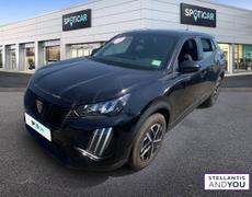 Peugeot 2008 Le Bouscat