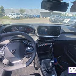 Peugeot 2008 2008 PureTech 100 S&S BVM6 Active Le Bouscat