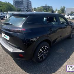 Peugeot 2008 2008 PureTech 100 S&S BVM6 Active Le Bouscat