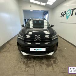 Citroen C5 Aircross C5 Aircross BlueHDi 130 EAT8 Max Pessac
