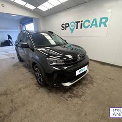 Citroen C5 Aircross C5 Aircross BlueHDi 130 EAT8 Max Pessac