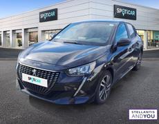 Peugeot 208 Mérignac