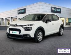 Citroen C3 Le Bouscat