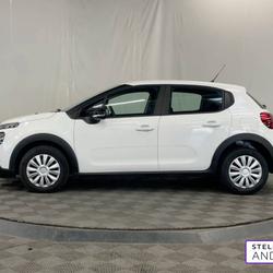 Citroen C3 C3 BlueHDi 100 BVM6 You Le Bouscat