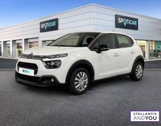 Citroen C3 Mérignac