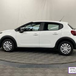 Citroen C3 C3 BlueHDi 100 BVM6 You M&eacute;rignac